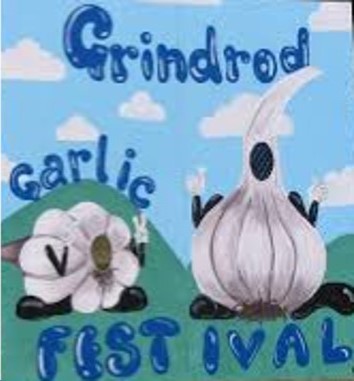 h - garlic festival